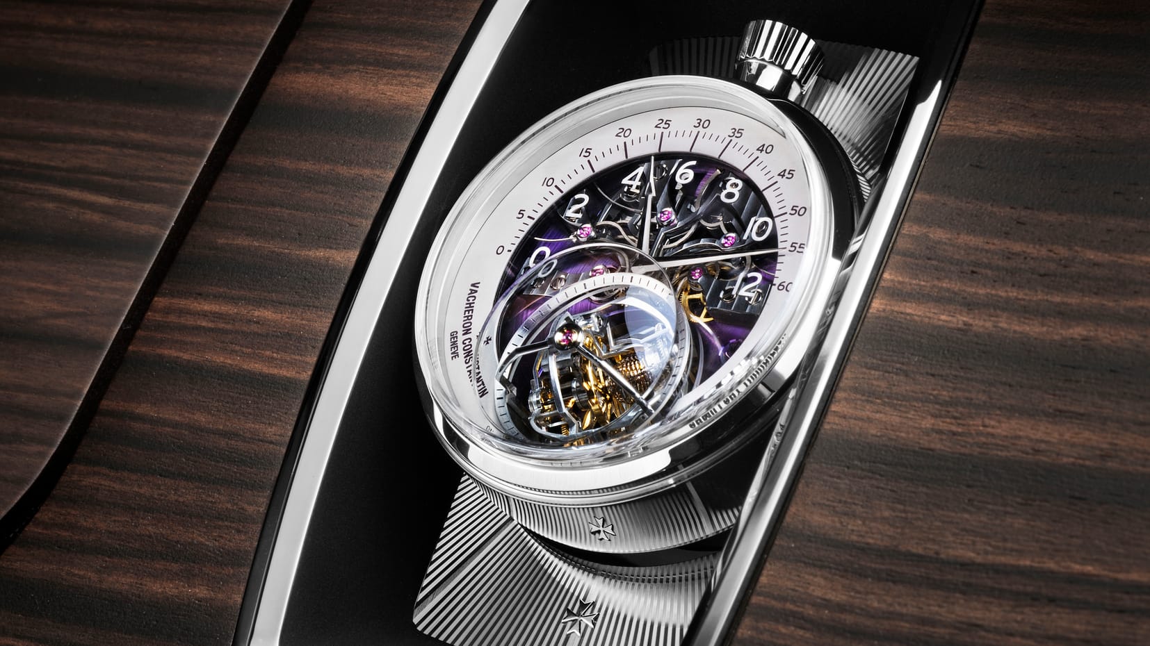 Here are nine cars with interesting clocks | Top Gear