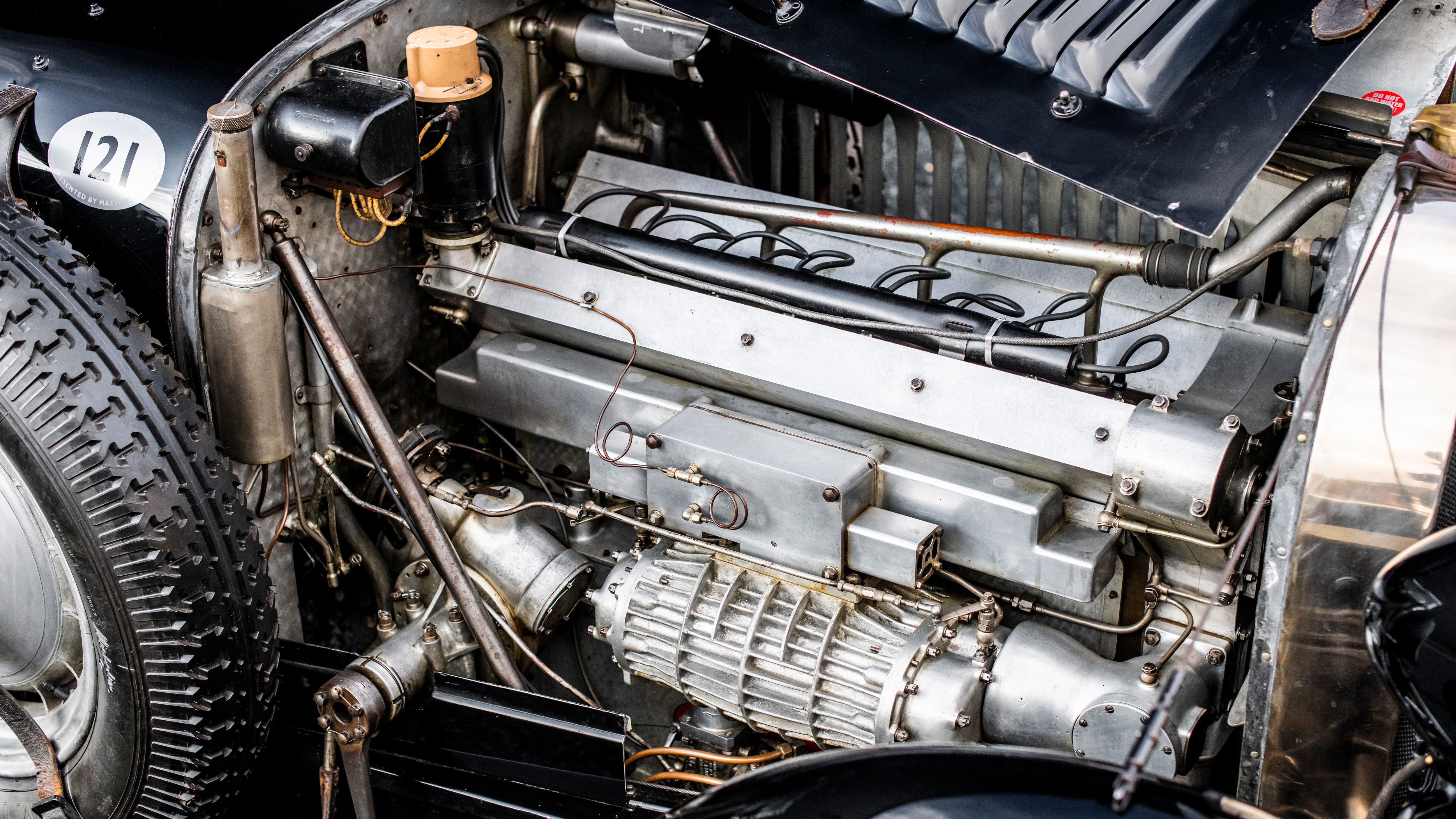 The history of Bugatti at 24 Hours of Le Mans – Bugatti