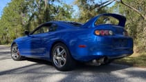 Toyota Supra