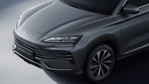 BYD SEAL U DM-i