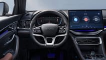BYD SEAL U DM-i