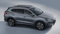 BYD SEAL U DM-i