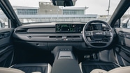 Kia EV9 Interior Layout Technology Top Gear Kia EV9 Interior Layout Technology Top Gear