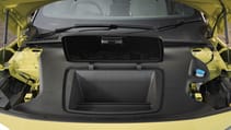 Volvo EX30 review