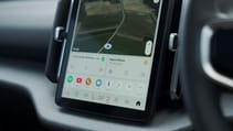 Volvo EX30 review