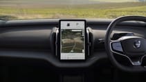 Volvo EX30 review