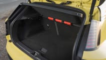 Volvo EX30 review