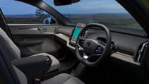 Volvo EX30 review