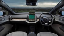 Volvo EX30 review