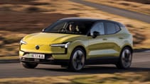 Volvo EX30 review