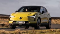 Volvo EX30 review