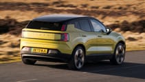 Volvo EX30 review