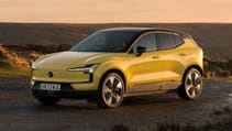 Volvo EX30 review