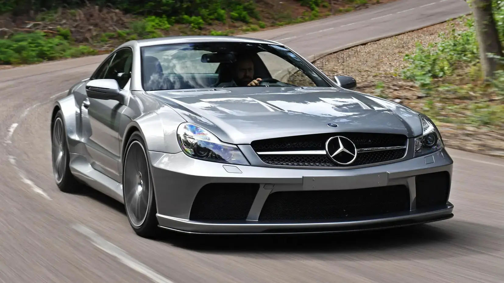 Black Series