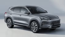 BYD SEAL U DM-i