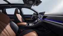 BYD SEAL U DM-i