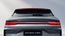 BYD SEAL U DM-i