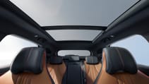 BYD SEAL U DM-i