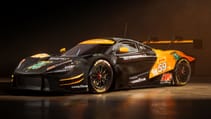 McLaren