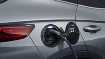 BYD SEAL U DM-i