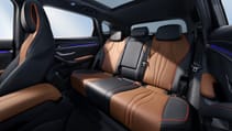 BYD SEAL U DM-i