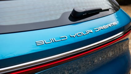 BYD