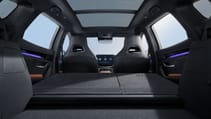 BYD SEAL U DM-i