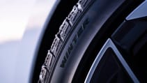 Lotus Emeya tyre