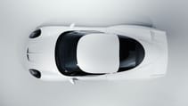 Zagato AGTZ Twin Tail 2024