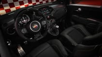 Abarth 695 75 Anniversario