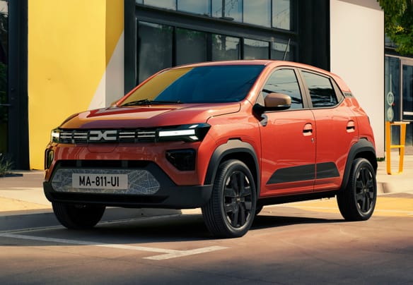 https://www.topgear.com/sites/default/files/2024/02/All-New%20Dacia%20Spring%20-%20Exterior%20-%20Reveal%20-%20EMBARGO%2021.02.24%2007h00%20UK%20(7).jpg?w=584&h=404
