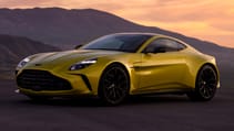 Aston Martin Vantage