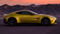 Aston Martin Vantage