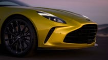 Aston Martin Vantage