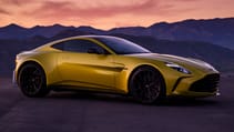 Aston Martin Vantage