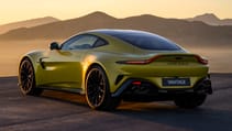 Aston Martin Vantage