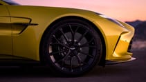 Aston Martin Vantage