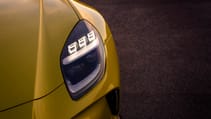 Aston Martin Vantage