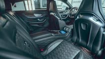 BRABUS Rocket 1000 AMG GT 63