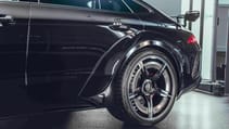 BRABUS Rocket 1000 AMG GT 63