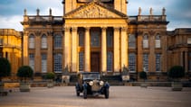 1929 Rolls-Royce Phantom II