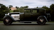 1929 Rolls-Royce Phantom II