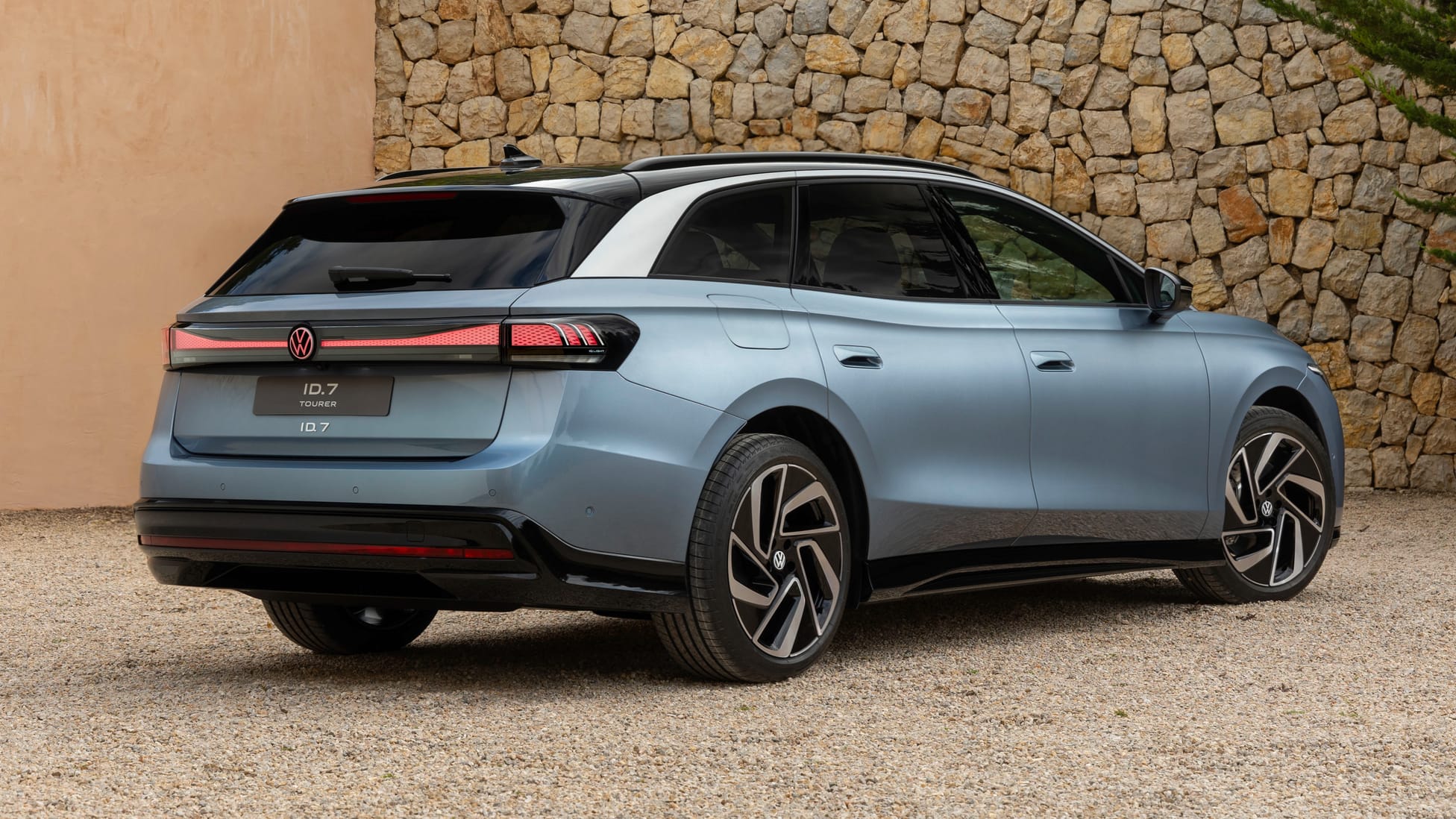 Elegant Rear Wheel Drive Volkswagen Images
