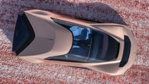 Pininfarina Enigma GT