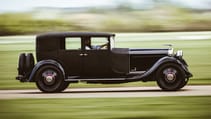 1929 Rolls-Royce Phantom II