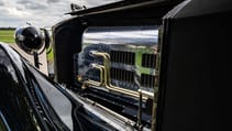 1929 Rolls-Royce Phantom II