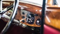 1929 Rolls-Royce Phantom II
