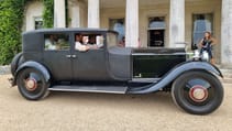 1929 Rolls-Royce Phantom II