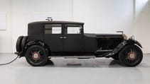 1929 Rolls-Royce Phantom II