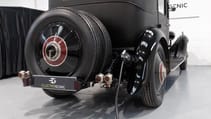 1929 Rolls-Royce Phantom II